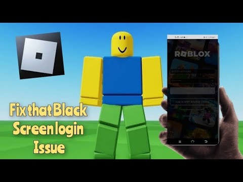 Why is my roblox login screen frozen｜TikTok Search