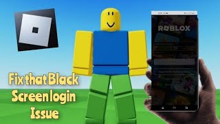 Anyone else get triggered when they see the roblox log in screen?