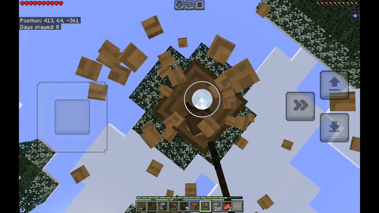 ⭐︎Diamond★ページ Can I get a diamond in 15 minutes? Let's find out - YouTube