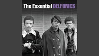 Video thumbnail of "The Delfonics - Baby I Miss You"