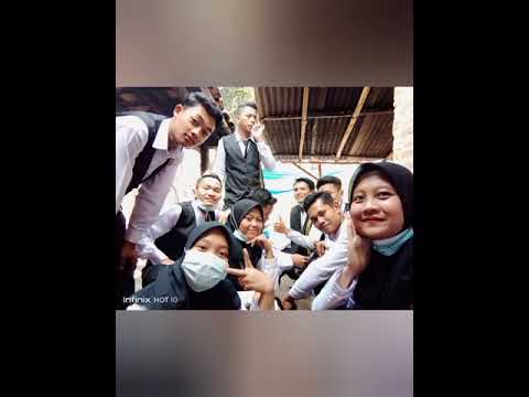 Perdana GERDASI Dusun 2 gayabaru VIII.Pernikahan Yono \u0026 Laras.