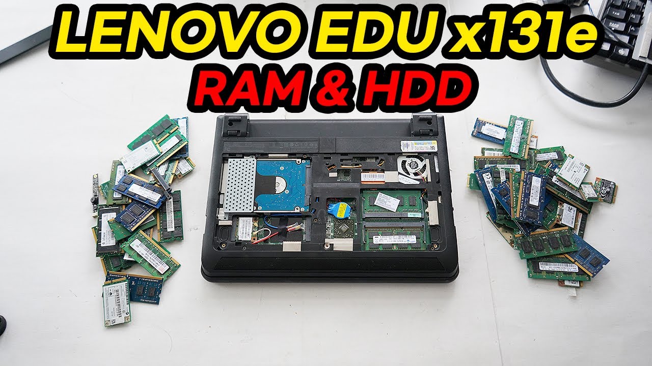 Lenovo Thinkpad T480 Upgrade RAM, SSD, Battery - escueladeparteras