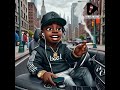 Aguero Bank ft Chike - Push 2 Start.  [ Ai Video By Igbo Music ]