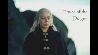 Rhaenyra Targaryen And Mysaria Taylor Castro - Vienna. House Of The Dragon