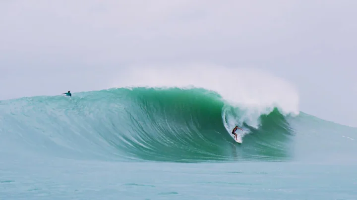 You Can Call it a Comeback: Andrew Jacobson