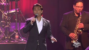 Lại Nhớ Người Yêu - Đan Nguyên Live at WinStar World Casino and Resort | May 12, 2019