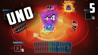 Kirbstomp's Dirty Play - Uno - 5