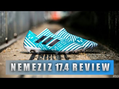 adidas nemeziz 17.4 review