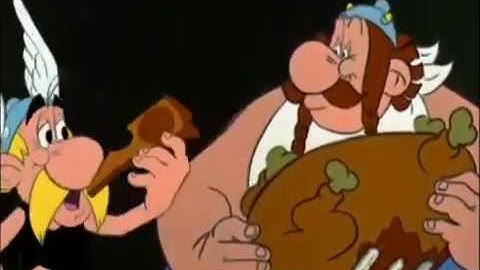 "Only a cartoon film"