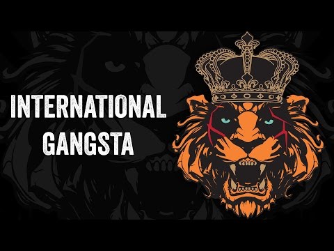 International Gangsta ft. Popek