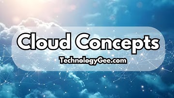 Cloud Computing | CompTIA Network+ N10-009 | 1.3