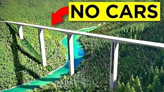 Most Useless Megaprojects in the World