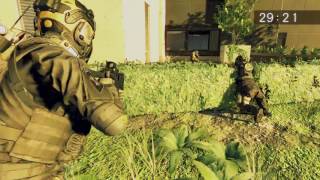 Umbrella Corps - Launch Trailer - 1080p