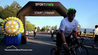Rotary Ride for Hearing