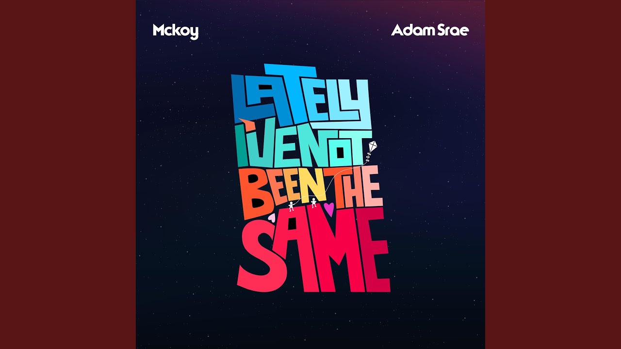 Lately I've not been the same adlı videoyu YouTube'da izle Lately I've not been the same adlı videoyu YouTube'da izle