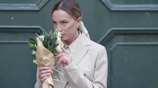 Alessia Bossi Enjoying Summer Around Milan In Her Selection