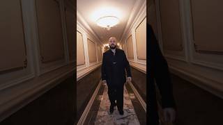 Быть в двух местах одновременно? Запросто! #ярославсумишевский