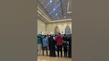 الشيخ لي صوته أسر قلبي كيوان دباجة 