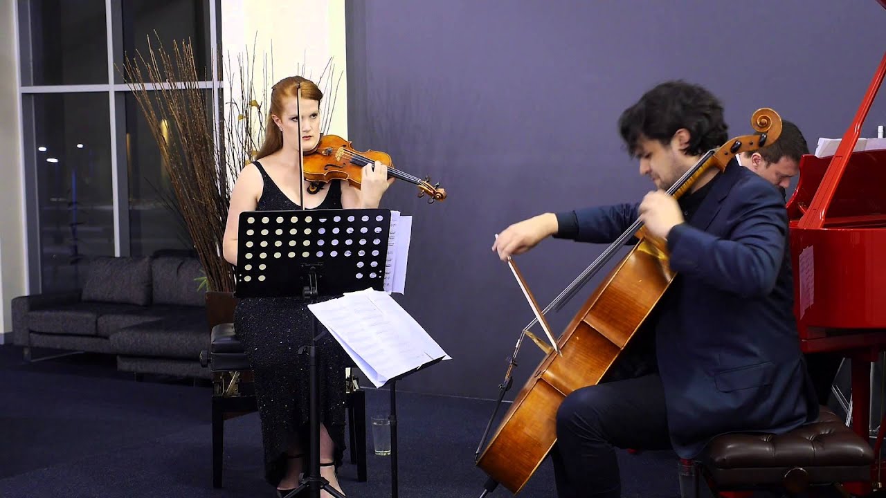 Steinway Red D-274 World Tour Australia