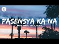 Pasensya Ka Na   Lopau Jaber Yayoi Yosso Lyrics