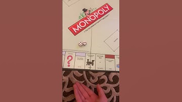 Thumbnail of How to win monoply in 15 seconds
