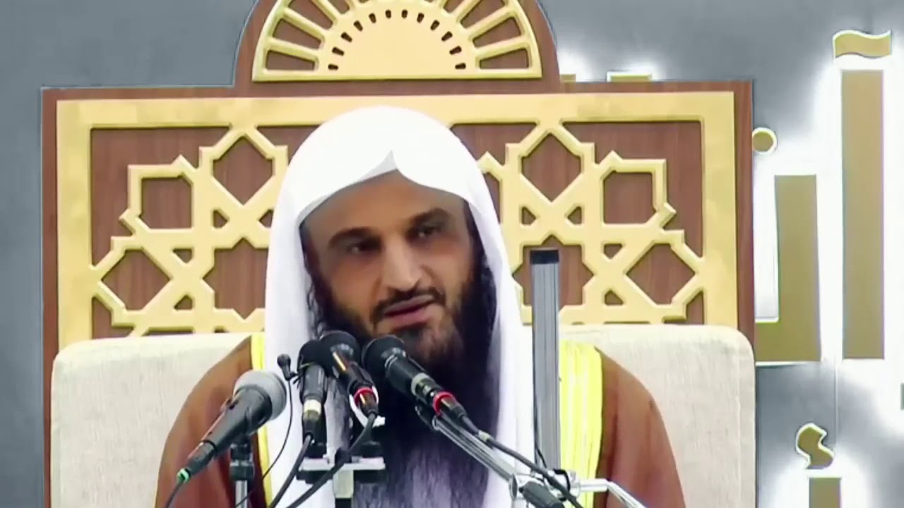 غلق منافذ الشر والحذرمن تتبع خطوات الشيطان ¦ الشيخ عبد الرزاق البدر