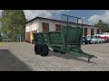 МТТ-9 для Farming simulator 2015