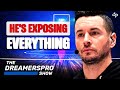 JJ Redick Calls Out ESPN For Trolling NBA Fans For Views After Embarrassing List Comes Out