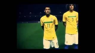 Neymar balada boa