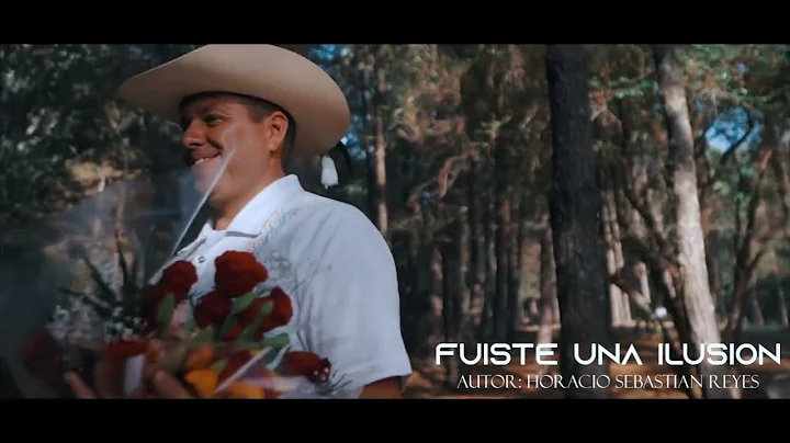 FUISTE UNA ILUSION - ARTURO MENDOZA y Los Tierra Fra