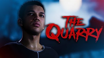 The Quarry - Part 4 - Trouble In Paradise