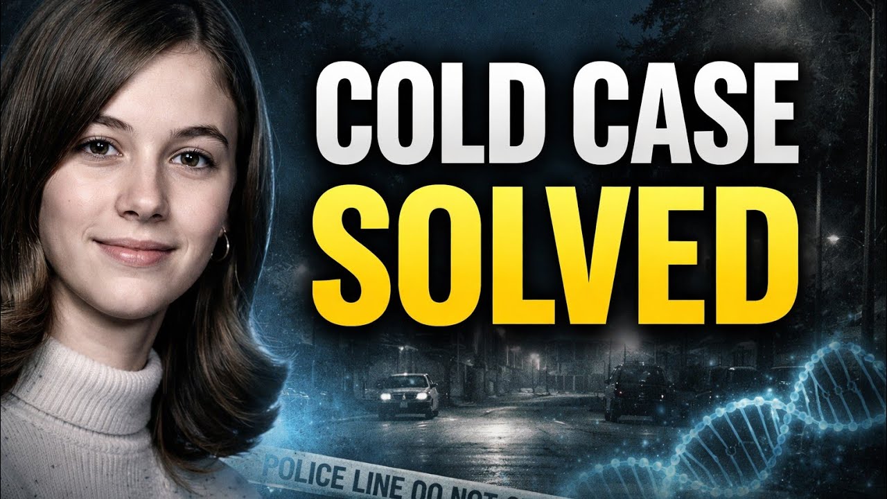 Mary Silvani Murder: 1968 New Jersey Cold Case Solved After 51 Years ...