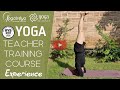 200 hours Yoga Teacher Training Course | Best Yoga Course to become Yoga Teacher in India