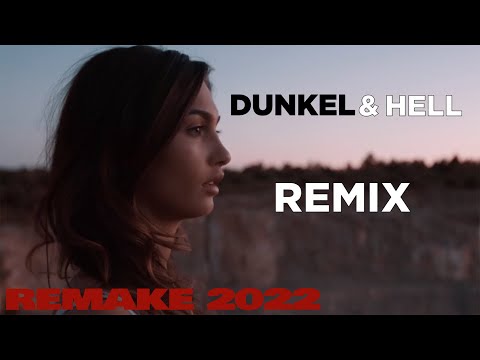 Kontra K, Chakuza, Prinz Pi, Metrickz - Dunkel & Hell (Remake 2022) (Remix by Lighteye)