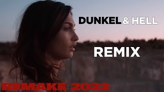 Kontra K, Chakuza, Bushido, Prinz Pi, Metrickz - Dunkel & Hell (Remake 2022) (Remix by Lighteye)