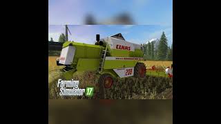 Colheitadeira Class Mega 208. #rumoaos300inscritos screenshot 4