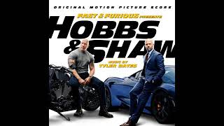 08. Samoa Siva Tau (Fast & Furious Presents: Hobbs & Shaw Soundtrack)
