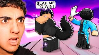 The Developer Bet Me 100000 To Beat His Tower