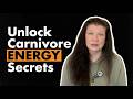 Overcoming Carnivore Diet Struggles: Electrolyte Solutions
