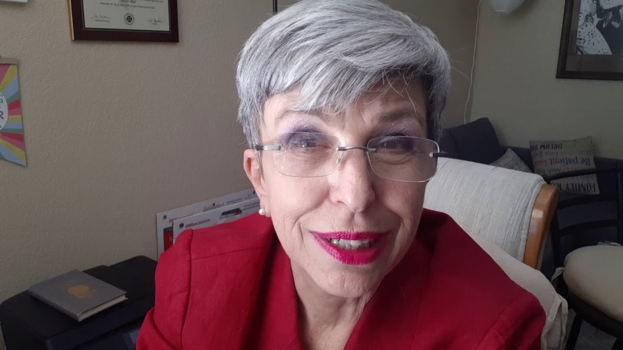 Celebration of freedom from judgment and discrimination...