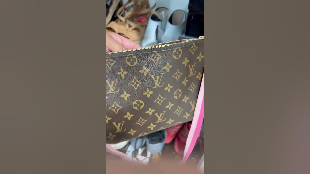 louis vuitton thrift