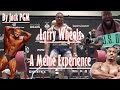 Larry Wheels - A Meme Experience