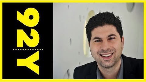 Scott Barry Kaufman on Creativity and Genius