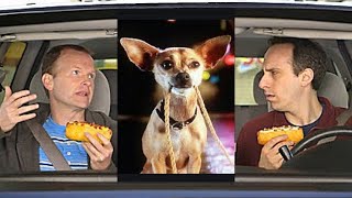 Funny Fast Food Commercials - Compilation 1
