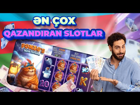 7k Casino Promosı: Onlayn Kazino Oynamaq Mümkün!