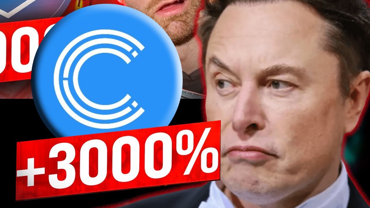 CRYPTERIUM PRICE WILL +3000% HERE'S WHEN?? - CRPT LATEST NEWS PRICE PREDICTION & UPDATES