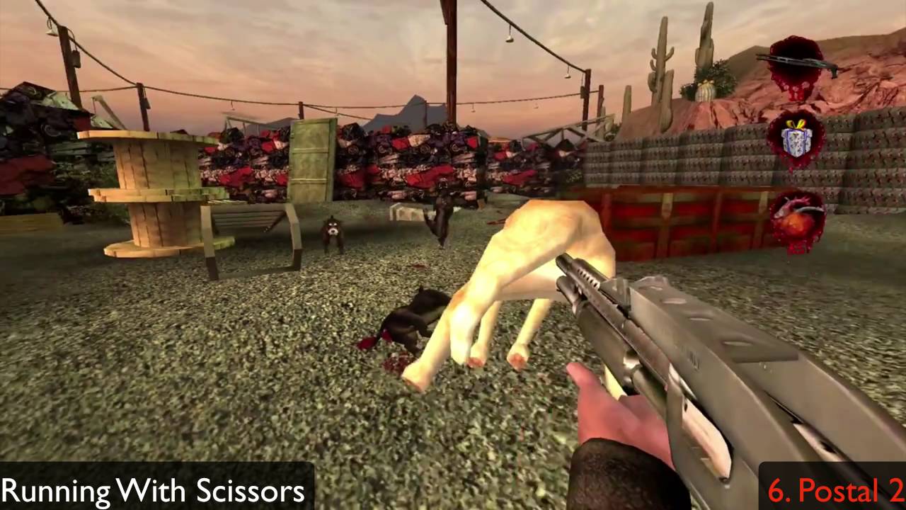 most controversial games of all time