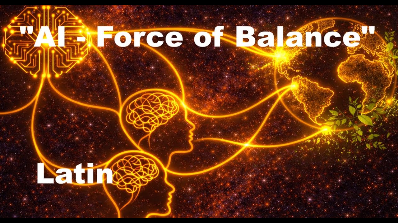 AI Force of Balance - Latin