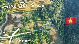 Bản làng Khuổi My, Hà Giang/ Poetic beauty in Khuoi My village, Vietnam