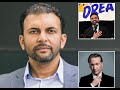 Qasim Rashid Talks Bill Maher, Islamophobia And Zohran Mamdani